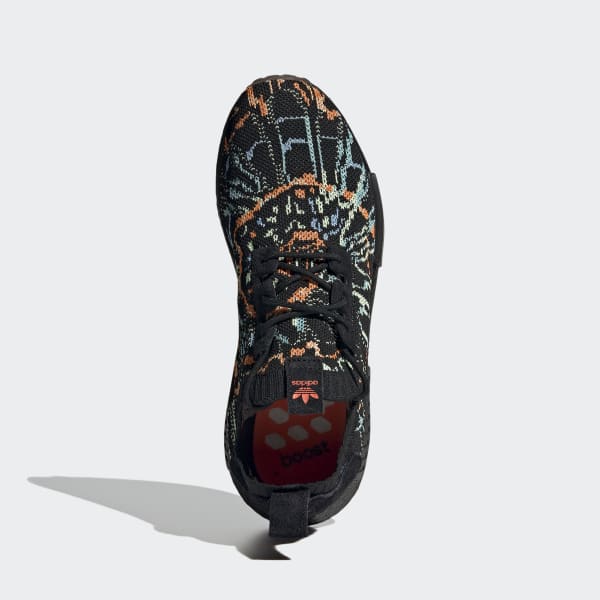 Tênis shop nmd_r1 primeknit