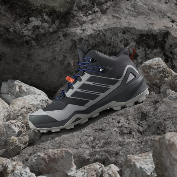 Adidas Terrex Skychaser Mid GORE-TEX Hiking Shoes SHOP ONLINE