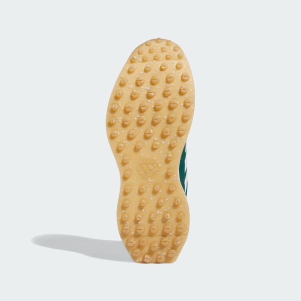 Gronn S2G Spikeless Leather 24 Golf Sko