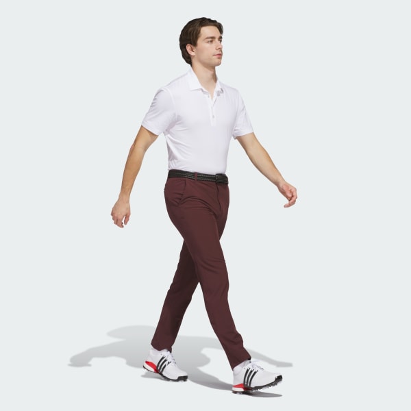 Burgendur Ultimate365 Tapered Golfbukse