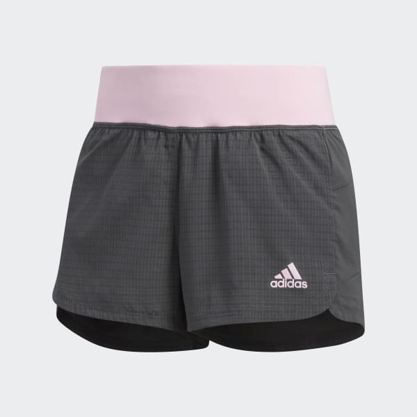 adidas mesh shorts