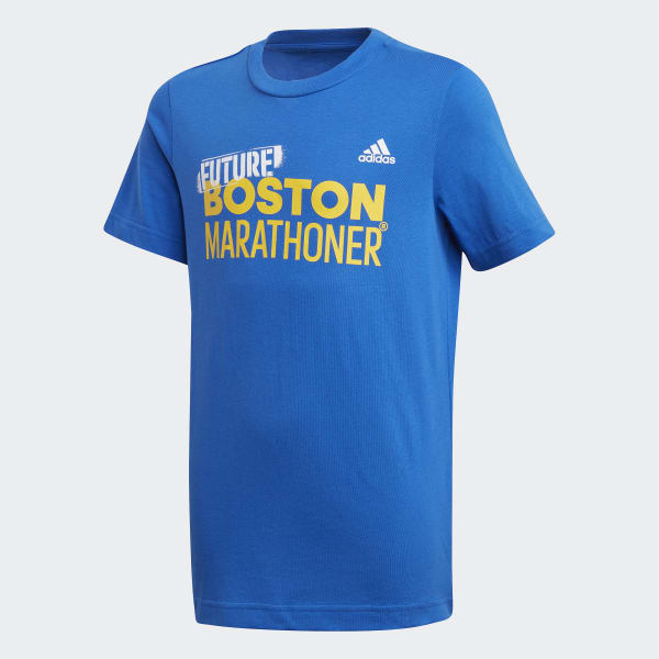 adidas boston marathon apparel