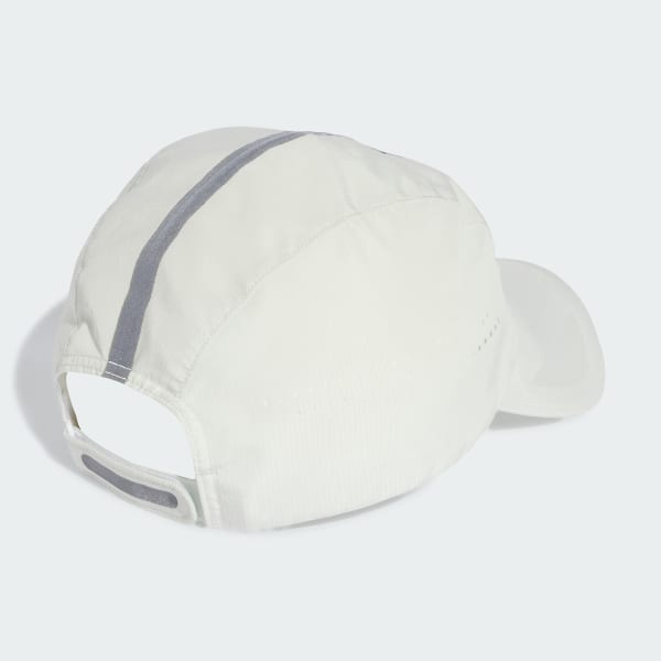 Verde Gorra de running BMW Berlin-Marathon 2025