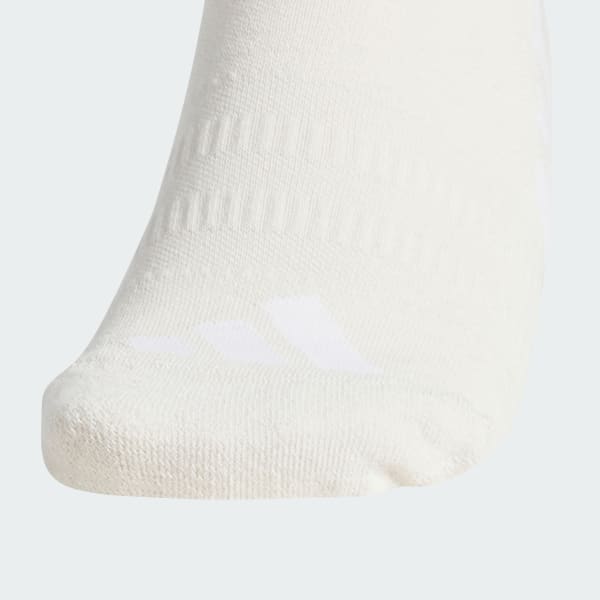 Beige Women's Performance Socks