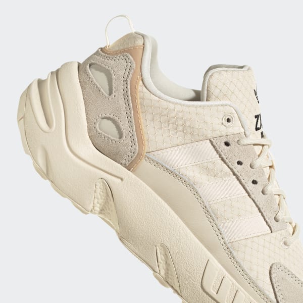 Adidas zx 12000 heren gouden discount
