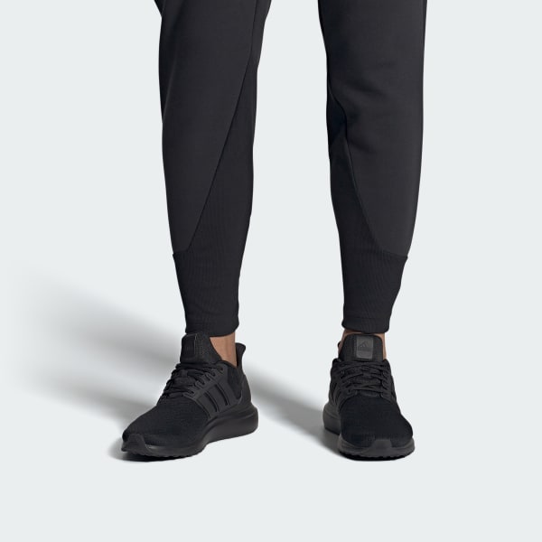 Negro Zapatillas UBounce DNA