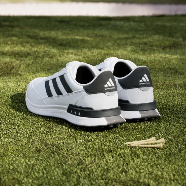 Golfschoenen heren adidas deals