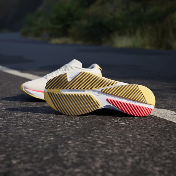 Bege Tênis ADIZERO SL