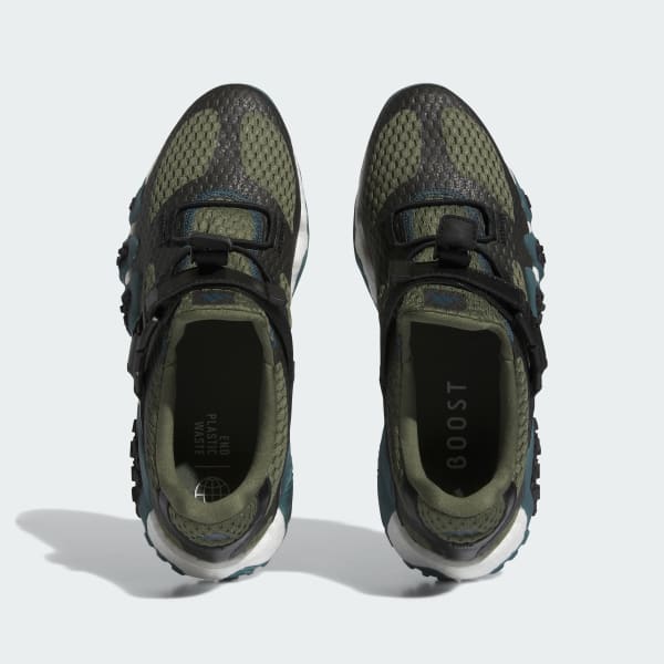 グリーン 【ゴルフ】アディクロス ロー / Adicross Low Spikeless Golf