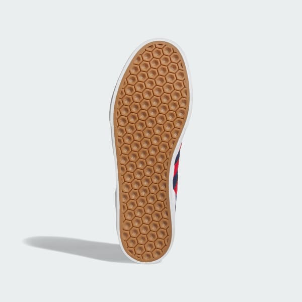 Azul Zapatillas Busenitz Vulc II