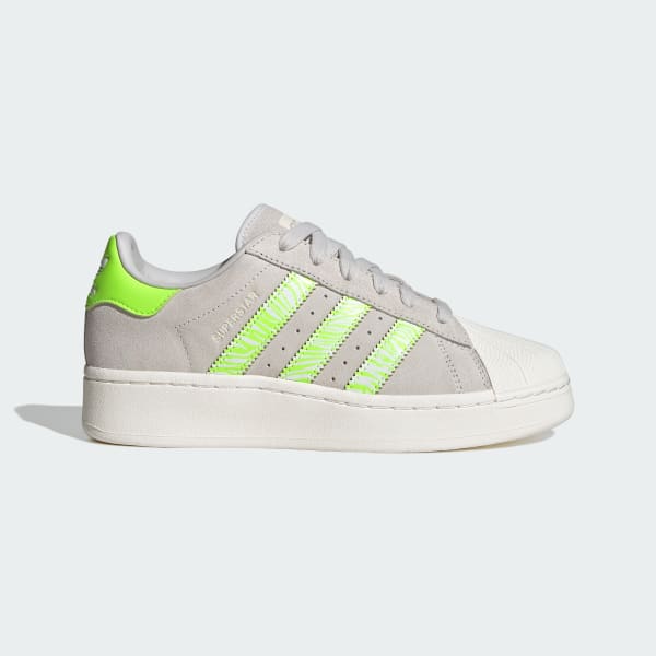 Plomo Zapatillas Superstar XLG