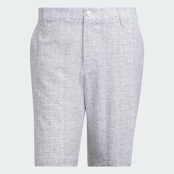 trang Quần Short Golf Họa Tiết Ultimate365