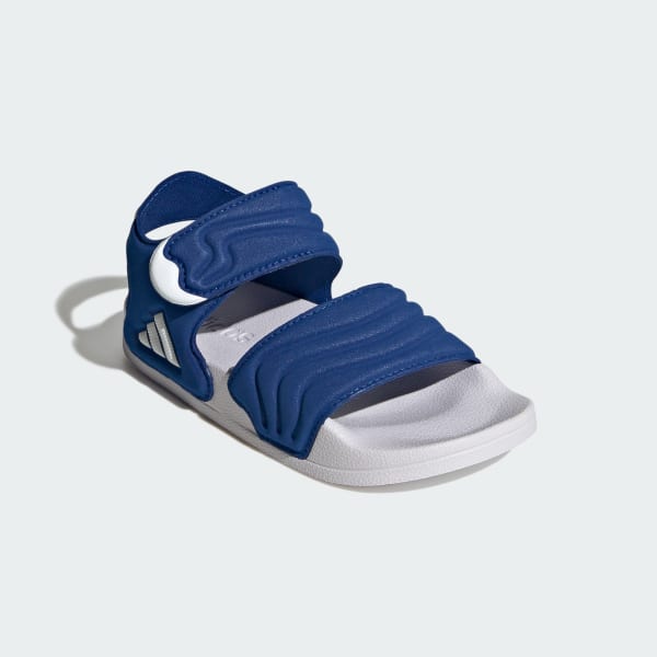 Blauw ADILETTE SANDALEN 2 KIDS