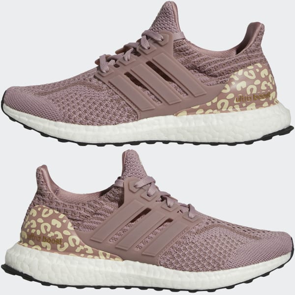 Fioletowy Ultraboost 5.0 DNA Running Sportswear Lifestyle Shoes ZD982