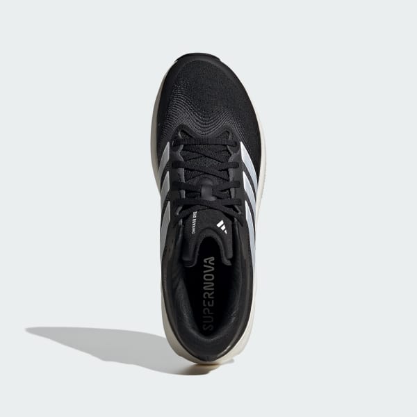 Negro ZAPATILLA DE RUNNING SUPERNOVA RISE 3