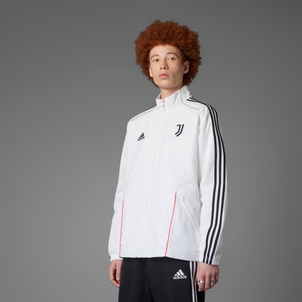 wit Juventus UBP Track Top
