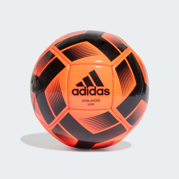 Oransje Starlancer miniball