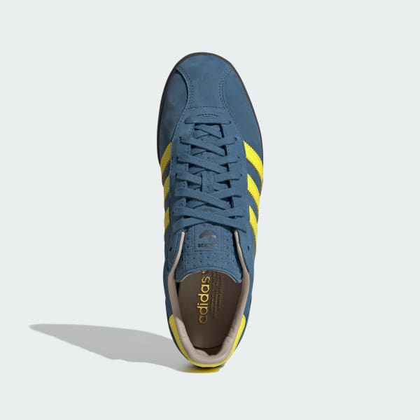 Adidas Gazelle Indoor Pro Shoes
