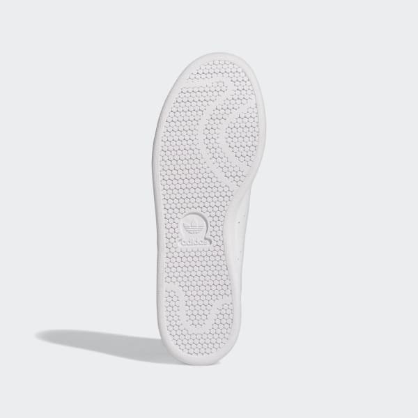 Weiss Stan Smith ADV Schuh