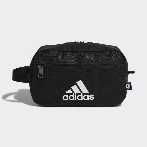 adidas Túi Pouch Crestable Đen adidas Vietnam