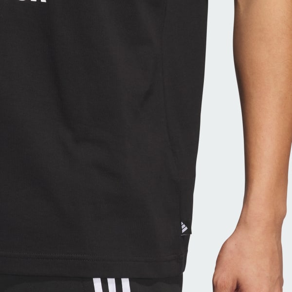 ★★Adairs★★ Golf Culture Graphic Tee JJ4198 adidas Golf Culture Graphic Tee - Black | adidas Vietnam