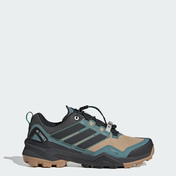adidas Terrex Skychaser GORE-TEX Hiking Shoes - Black