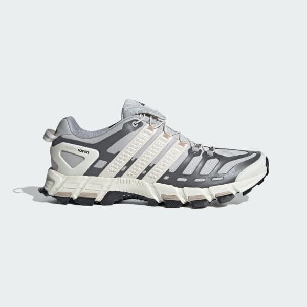 Grigio Scarpe adistar Raven