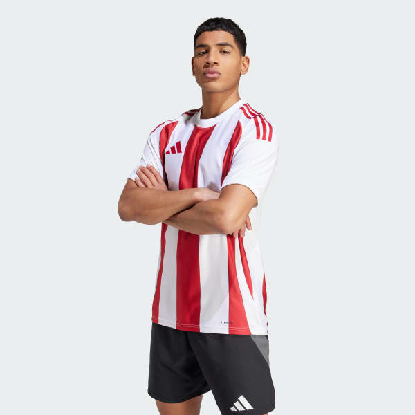 Blanco Jersey Striped 24