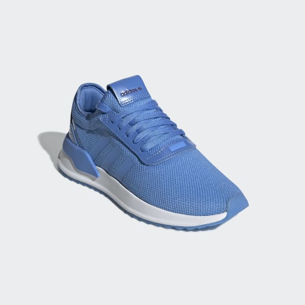 adidas U_Path X Shoes - Blue | adidas US