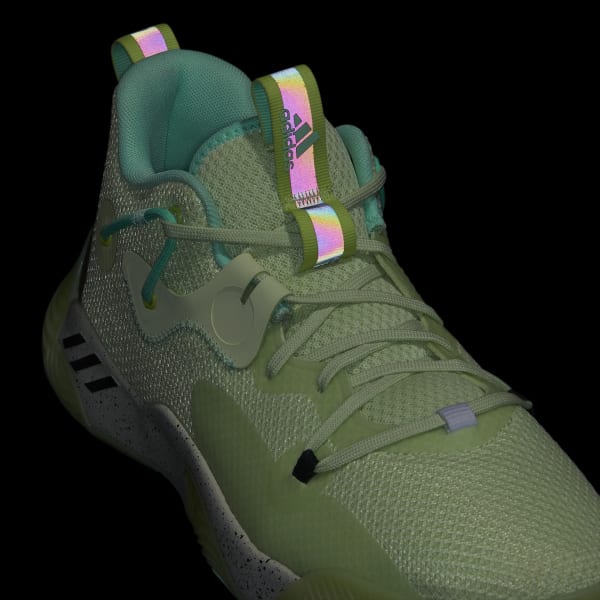 T nis Harden Stepback 3