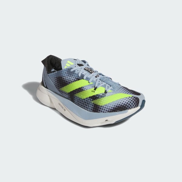 Azul Tênis ADIZERO ADIOS PRO 3