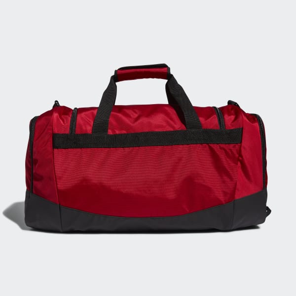 Red Defender Duffel Bag Medium
