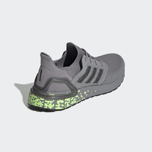 adidas green stripe sneakers