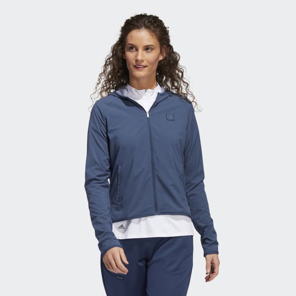 Adidas women's deals response hoodie