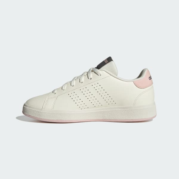 Adidas cloudfoam advantage tennis shoe online