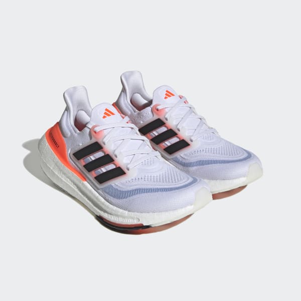 Blanco Zapatilla Ultraboost Light