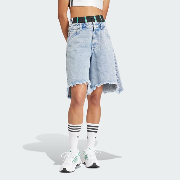 Shorts track best sale