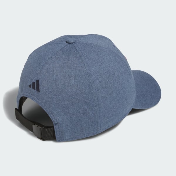 Blue Denim Hat