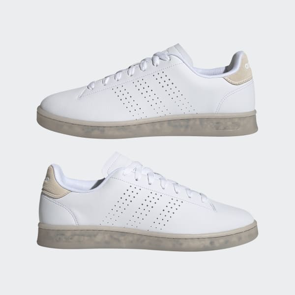 Witte adidas best sale schoenen dames