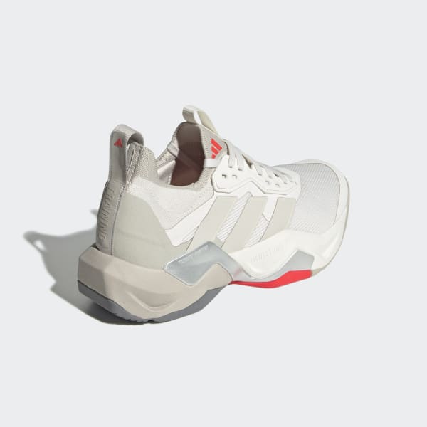 adidas Rapidmove ADV 2 Training Shoes - White | adidas Malaysia