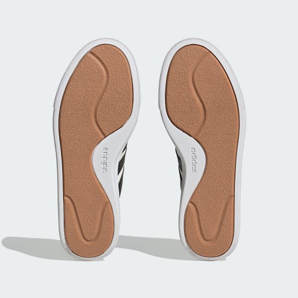 Blanco Zapatillas adidas Court Plataforma