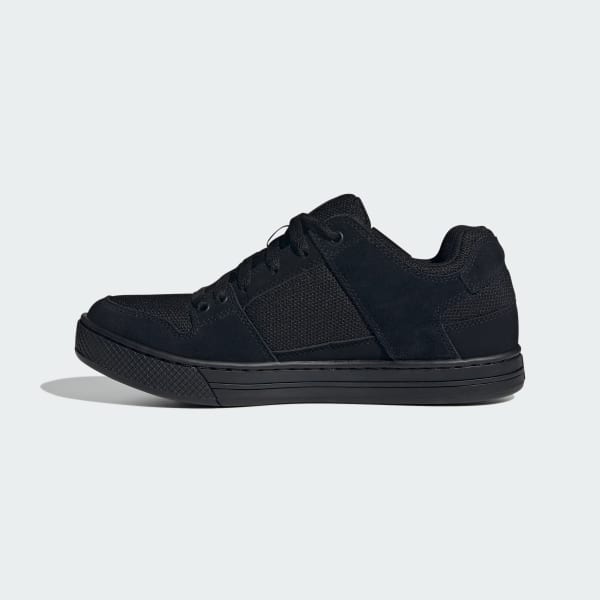adidas Five Ten Freerider Mountain Bike Sneakers - Black adidas Five Ten Freerider Mountain Bike Sneakers - Black
