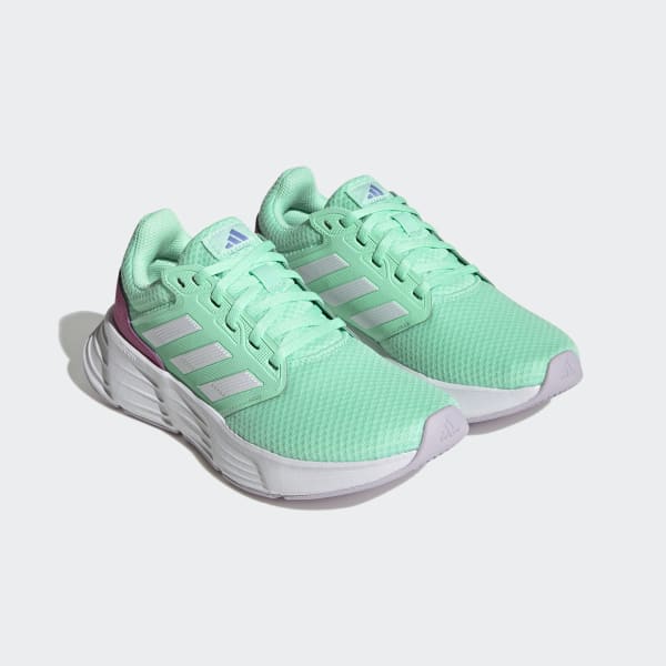 Turquesa Zapatillas Galaxy 6