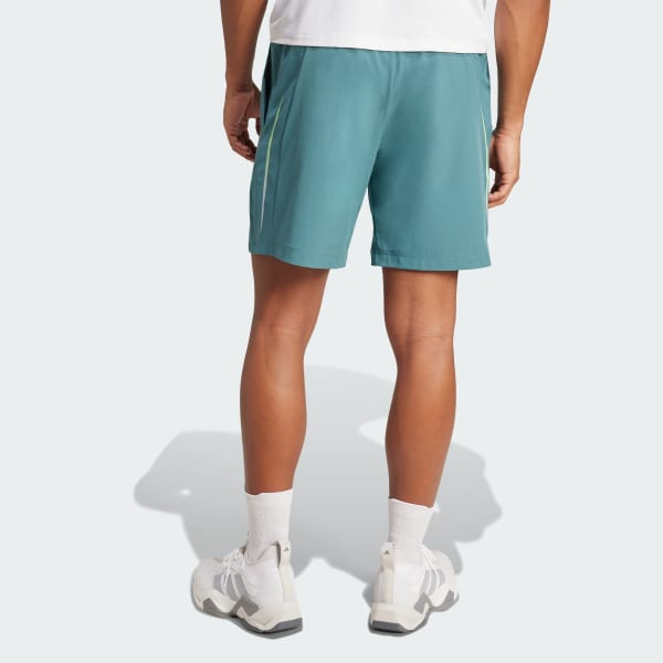 Gronn Tech Apparel Shorts