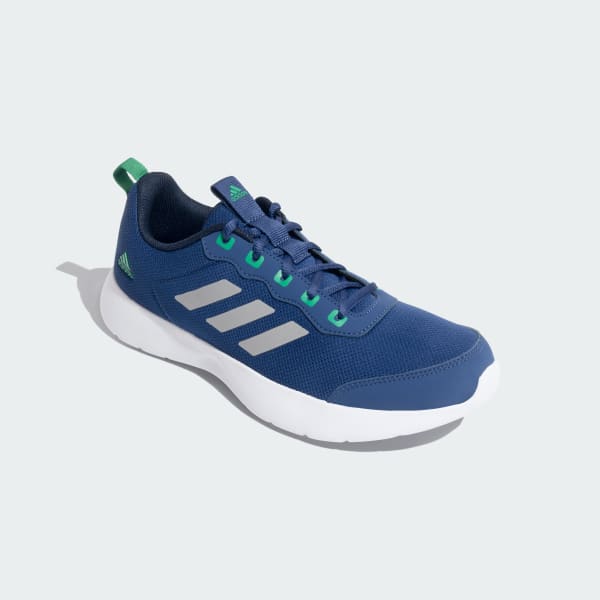 Blue JAUNTZA SHOES