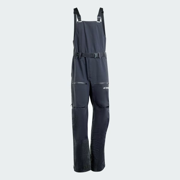 Adidas bib pants cheap