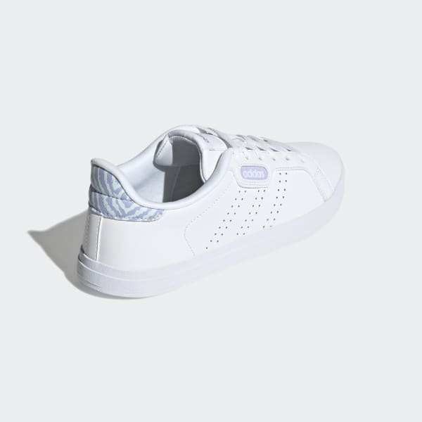 adidas Courtpoint Base Shoes - White | adidas India
