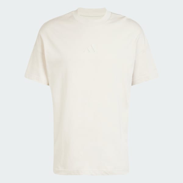 Beige ALL SZN Tee