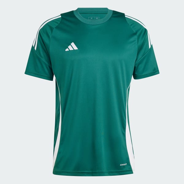 Maillot adidas vert online