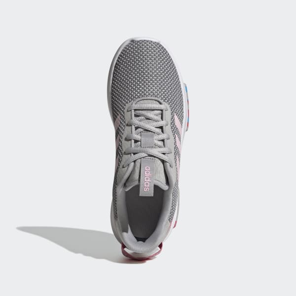 Adidas mens shoes gray deals